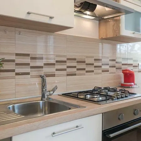 Apartman Vorfi Apartment