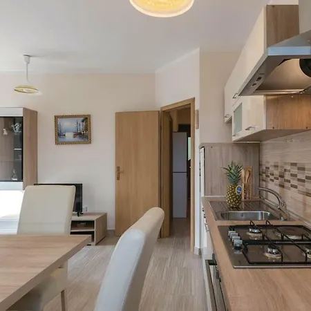 Apartman Vorfi Apartment *
