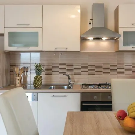 Apartman Vorfi Apartment *