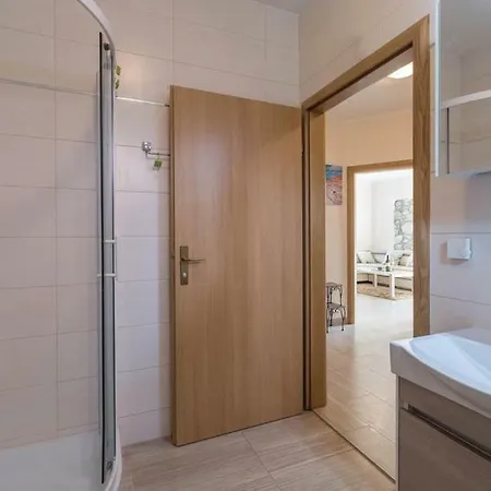 Apartman Vorfi Apartment *