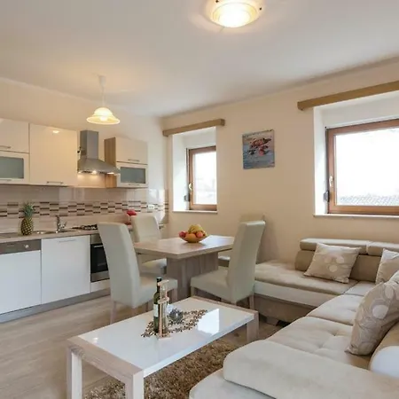 Apartman Vorfi Apartment