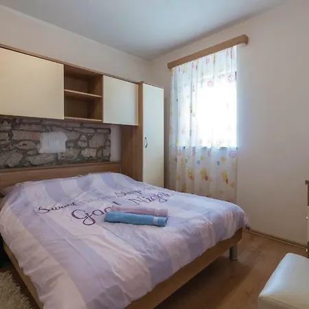 Apartman Vorfi