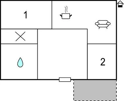 Apartman Vorfi Apartment
