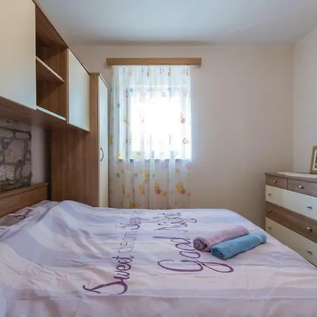 Apartman Vorfi Apartment Novigrad (Istria)
